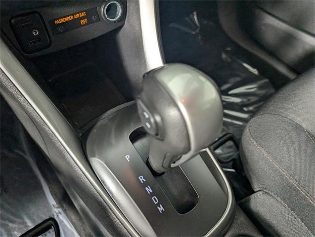 2020 Chevrolet Trax Vehicle Photo in ENGLEWOOD, CO 80113-6708