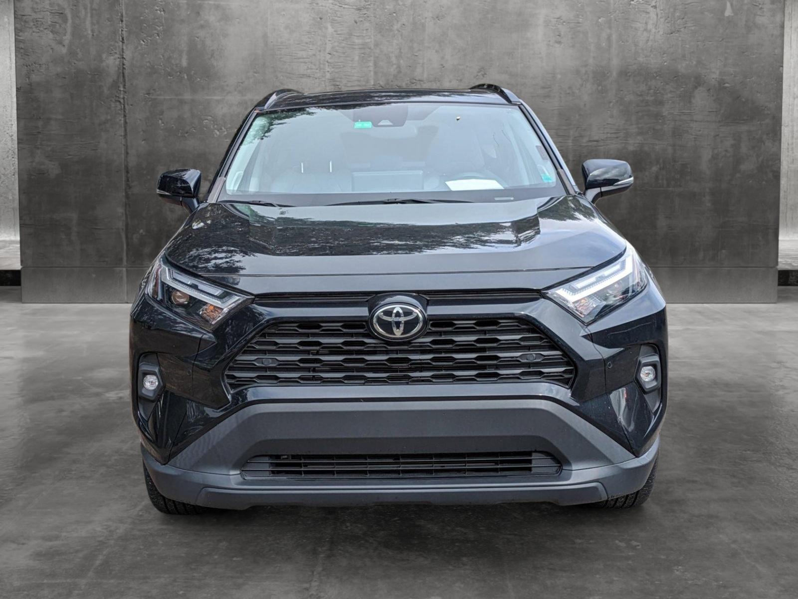 2023 Toyota RAV4 Vehicle Photo in Jacksonville, FL 32244