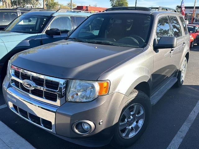 2011 Ford Escape Vehicle Photo in Tucson, AZ 85712