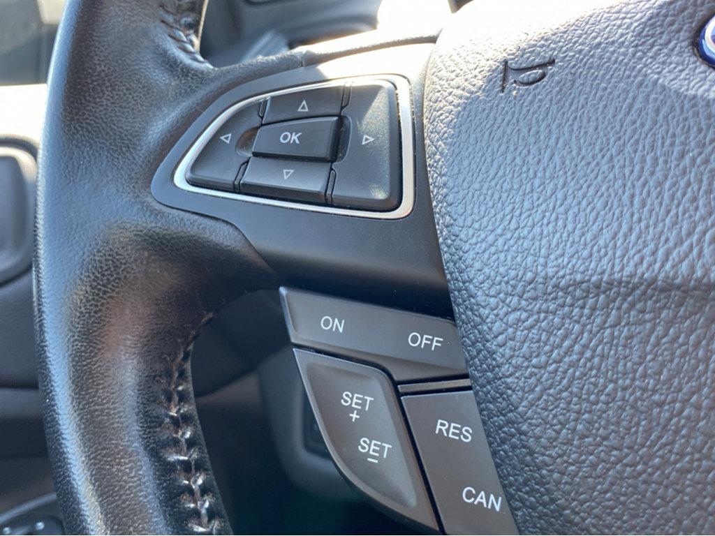 2019 Ford Escape Vehicle Photo in POOLER, GA 31322-3252