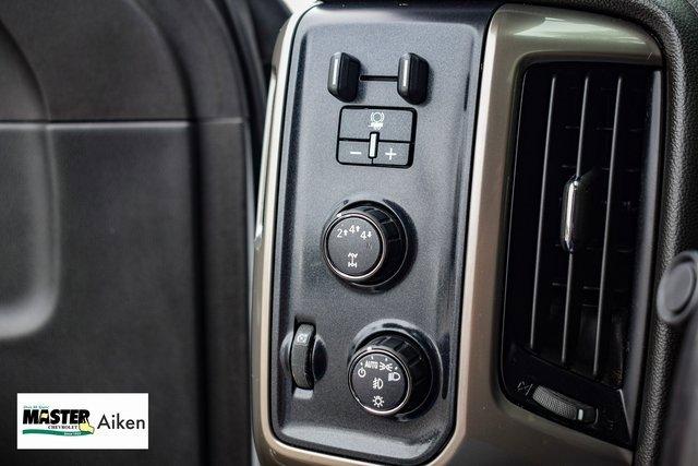 2018 Chevrolet Silverado 3500HD Vehicle Photo in AIKEN, SC 29801-6313