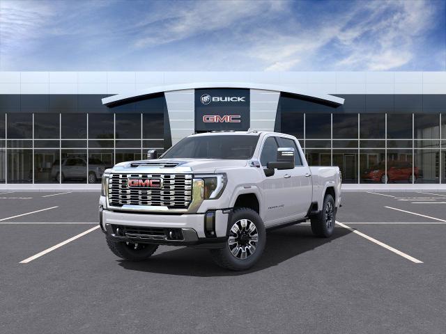 2024 GMC Sierra 2500 HD Vehicle Photo in MEMPHIS, TN 38115-1503