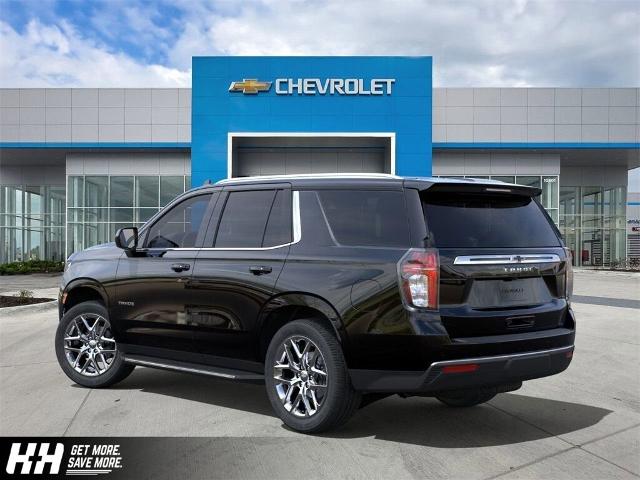 2024 Chevrolet Tahoe Vehicle Photo in PAPILLION, NE 68138-0000