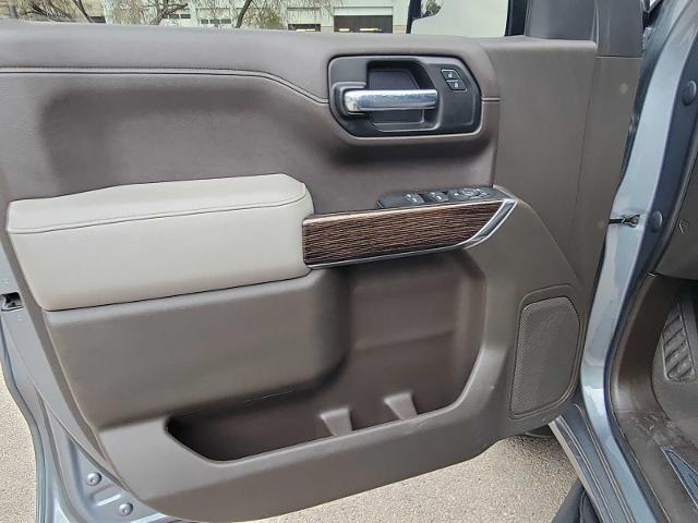 2020 GMC Sierra 1500 Vehicle Photo in ODESSA, TX 79762-8186