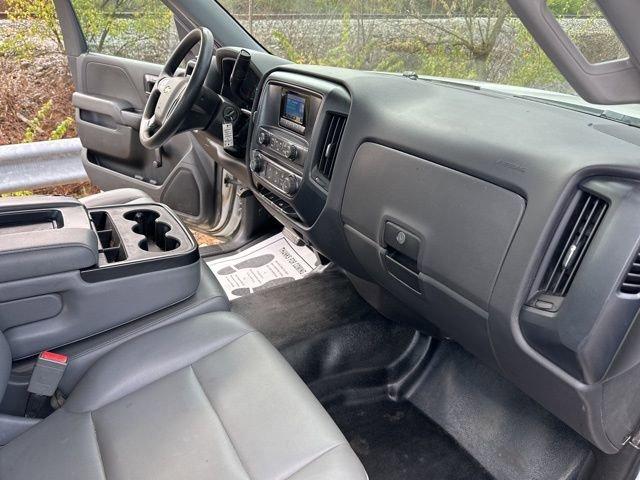 2014 Chevrolet Silverado 1500 Vehicle Photo in MEDINA, OH 44256-9631