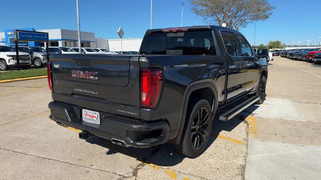 2021 GMC Sierra 1500 Vehicle Photo in BATON ROUGE, LA 70806-4466