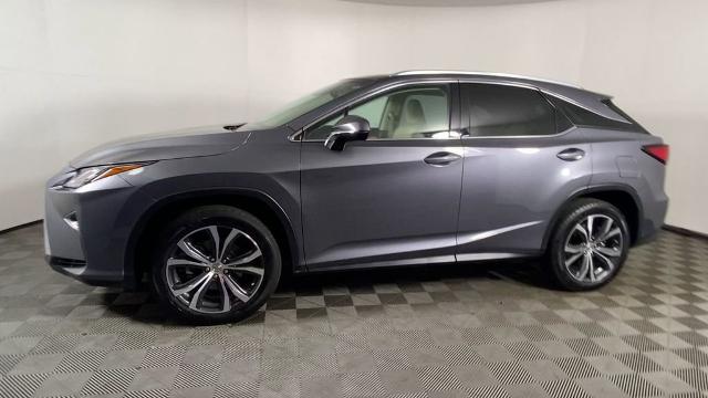 2016 Lexus RX 350 Vehicle Photo in ALLIANCE, OH 44601-4622