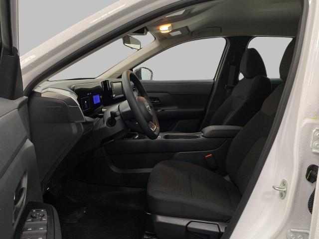 2025 Nissan Kicks Vehicle Photo in Appleton, WI 54913