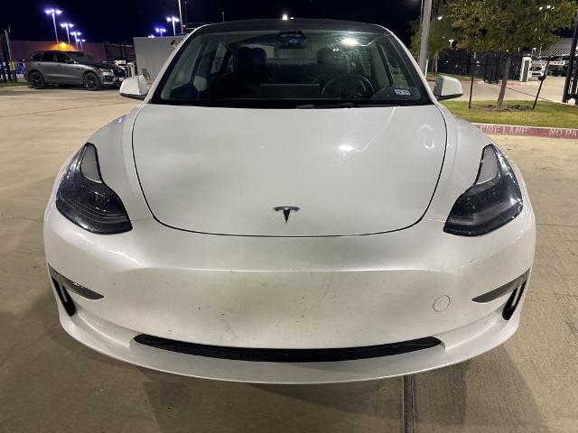 2023 Tesla Model 3 Vehicle Photo in Grapevine, TX 76051