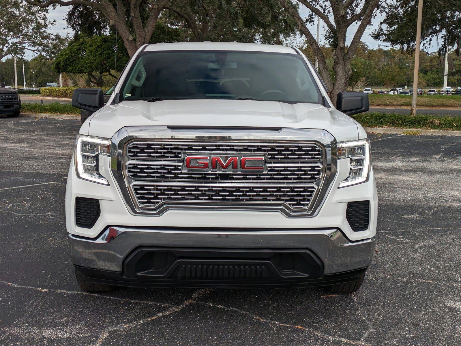 2021 GMC Sierra 1500 Vehicle Photo in ORLANDO, FL 32812-3021