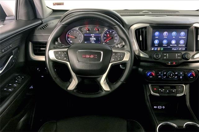 2024 GMC Terrain Vehicle Photo in KANSAS CITY, MO 64114-4545