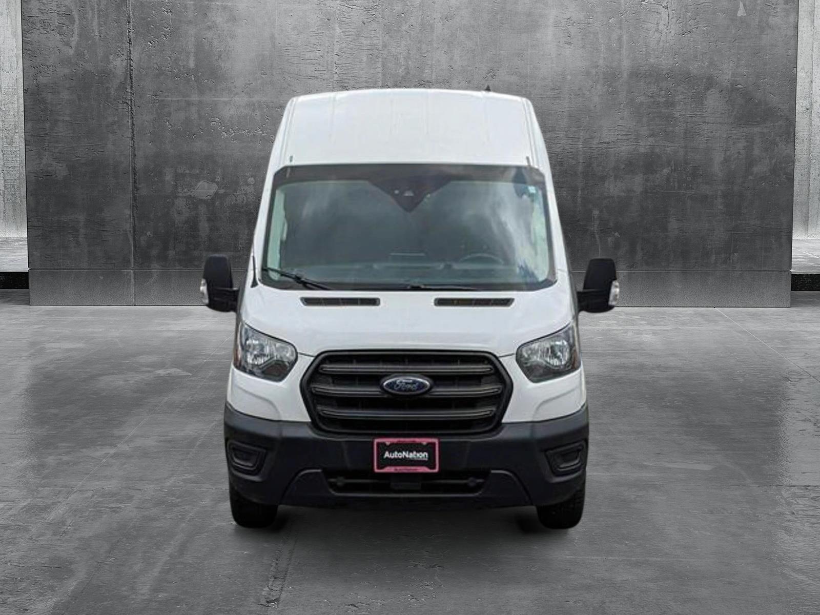 2020 Ford Transit Cargo Van Vehicle Photo in St. Petersburg, FL 33713