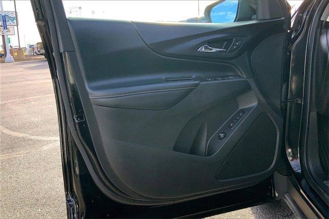 2021 Chevrolet Equinox Vehicle Photo in INDEPENDENCE, MO 64055-1377