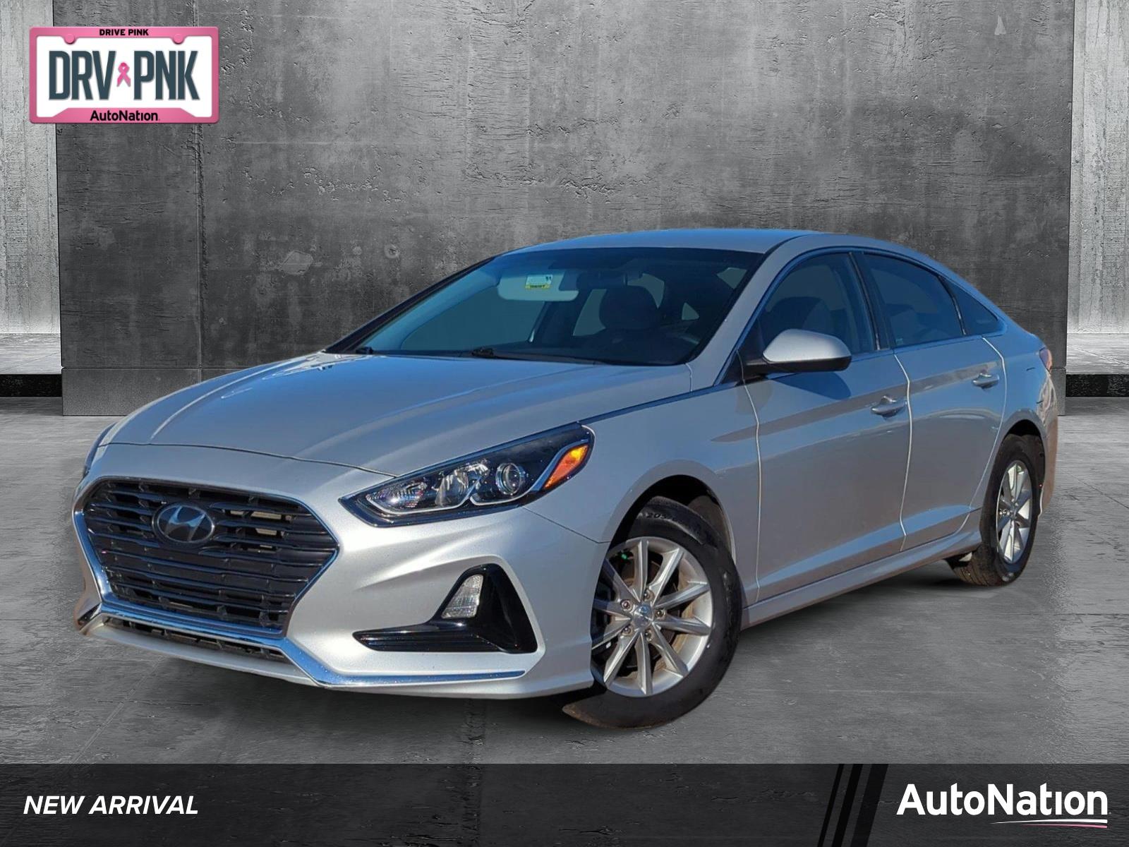 2019 Hyundai SONATA Vehicle Photo in Memphis, TN 38115