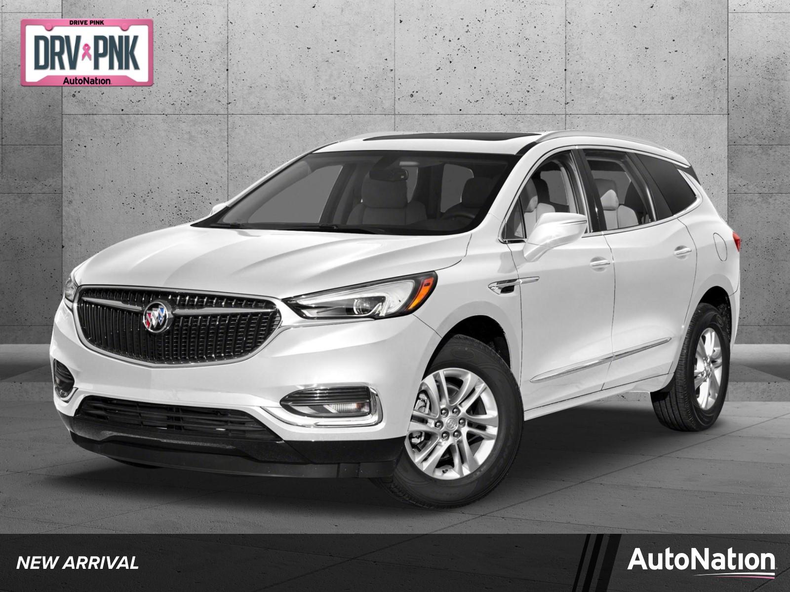 2018 Buick Enclave Vehicle Photo in West Palm Beach, FL 33417