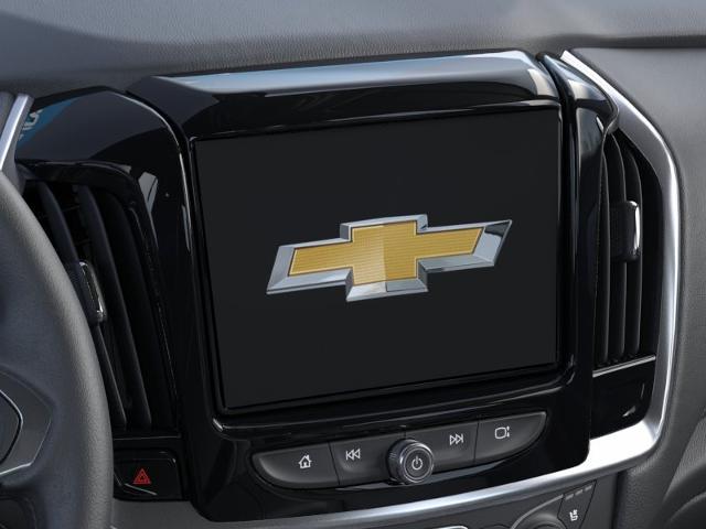 2023 Chevrolet Traverse Vehicle Photo in INDIANAPOLIS, IN 46227-0991