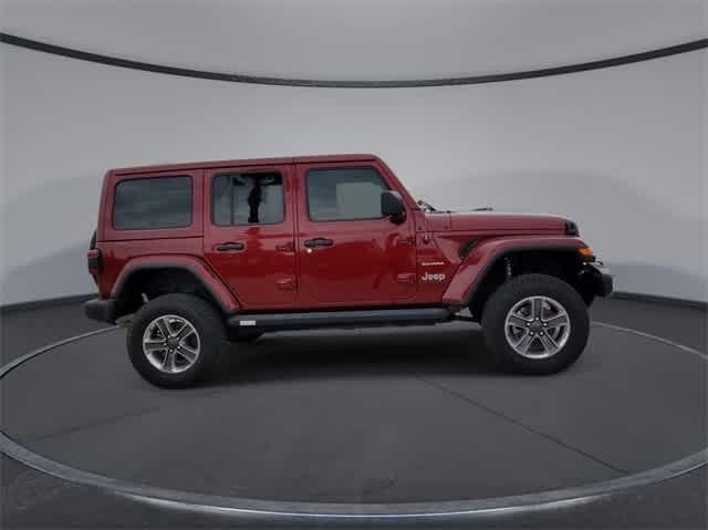 2022 Jeep Wrangler Vehicle Photo in Corpus Christi, TX 78411