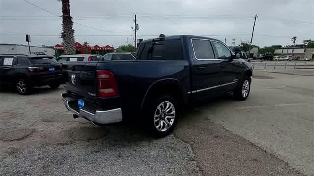 2023 Ram 1500 Vehicle Photo in Corpus Christi, TX 78411