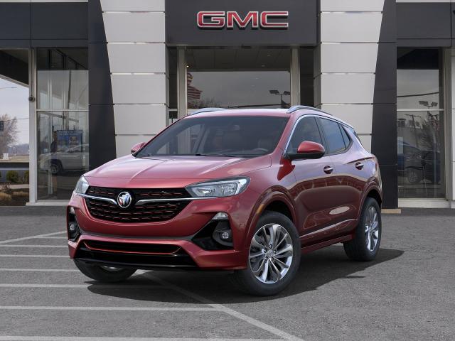 2023 Buick Encore GX Vehicle Photo in INDEPENDENCE, MO 64055-1377