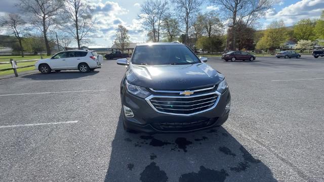 2021 Chevrolet Equinox Vehicle Photo in THOMPSONTOWN, PA 17094-9014