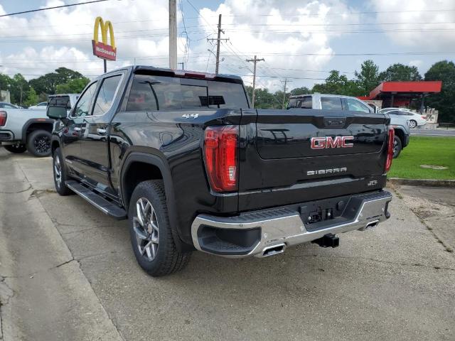 2024 GMC Sierra 1500 Vehicle Photo in LAFAYETTE, LA 70503-4541