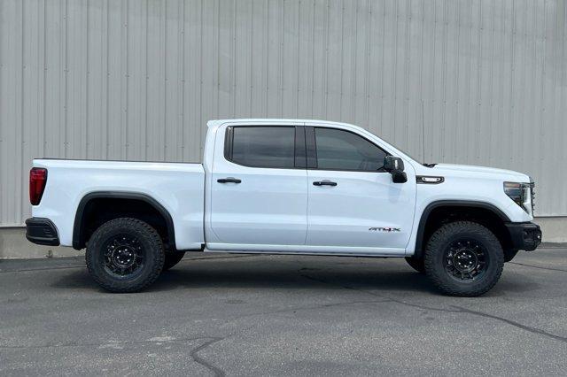 2024 GMC Sierra 1500 Vehicle Photo in BOISE, ID 83705-3761