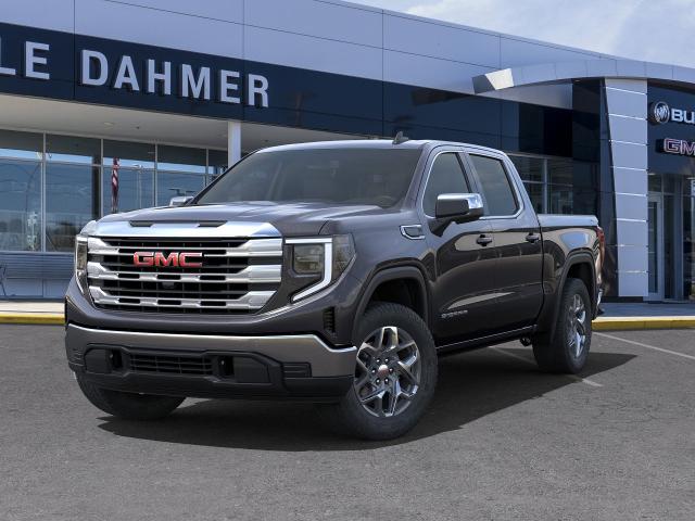 2024 GMC Sierra 1500 Vehicle Photo in KANSAS CITY, MO 64114-4545