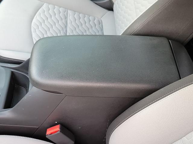 2021 Chevrolet Equinox Vehicle Photo in CROSBY, TX 77532-9157