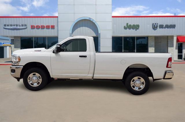 2024 Ram 2500 Vehicle Photo in Cleburne, TX 76033