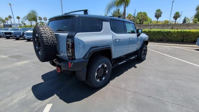 2024 GMC HUMMER EV SUV Vehicle Photo in ANAHEIM, CA 92806-5612