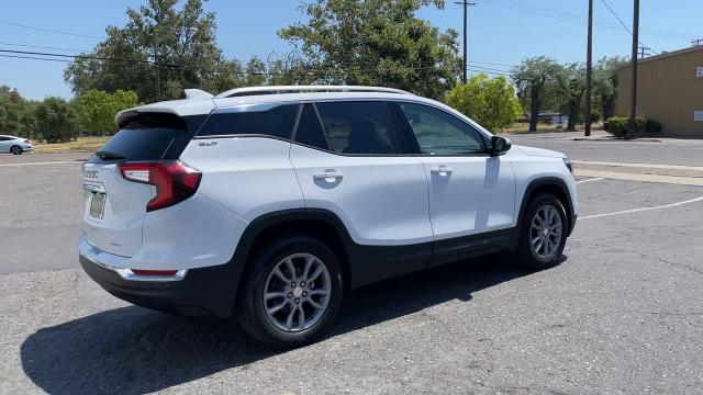 2024 GMC Terrain Vehicle Photo in TURLOCK, CA 95380-4918