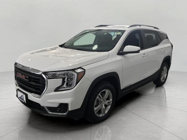 2024 GMC Terrain Vehicle Photo in GREEN BAY, WI 54303-3330