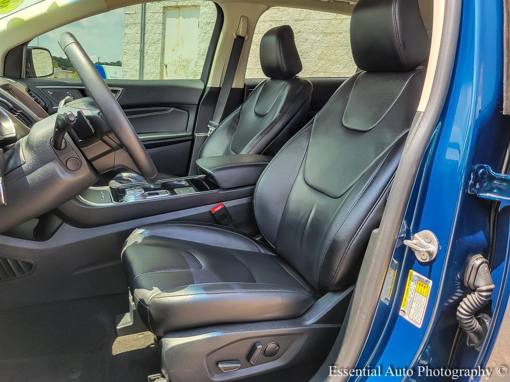 2020 Ford Edge Vehicle Photo in Saint Charles, IL 60174