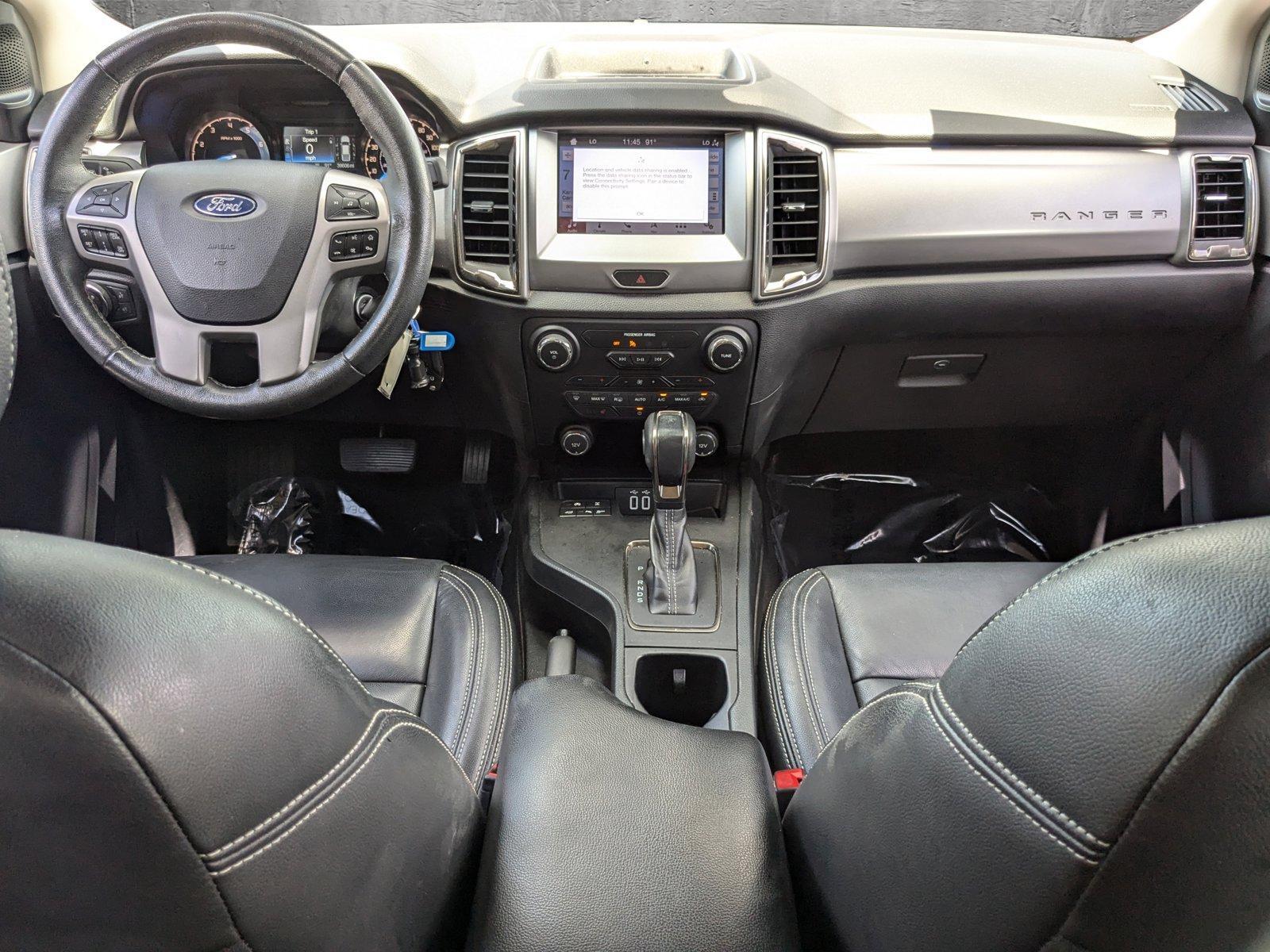 2019 Ford Ranger Vehicle Photo in St. Petersburg, FL 33713