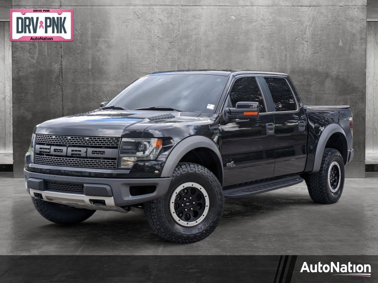 2014 Ford F-150 Vehicle Photo in Coconut Creek, FL 33073