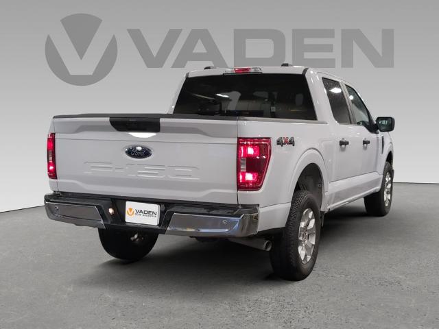 2023 Ford F-150 Vehicle Photo in Savannah, GA 31419