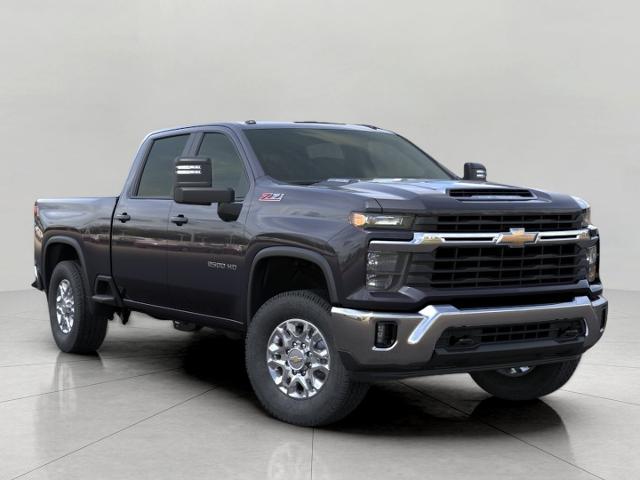 2024 Chevrolet Silverado 2500 HD Vehicle Photo in NEENAH, WI 54956-2243