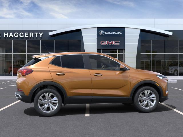 2025 Buick Encore GX Vehicle Photo in OAK LAWN, IL 60453-2517