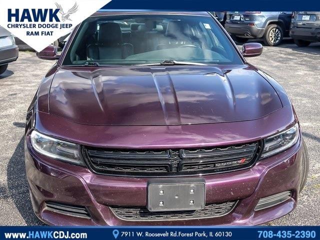 2021 Dodge Charger Vehicle Photo in Plainfield, IL 60586