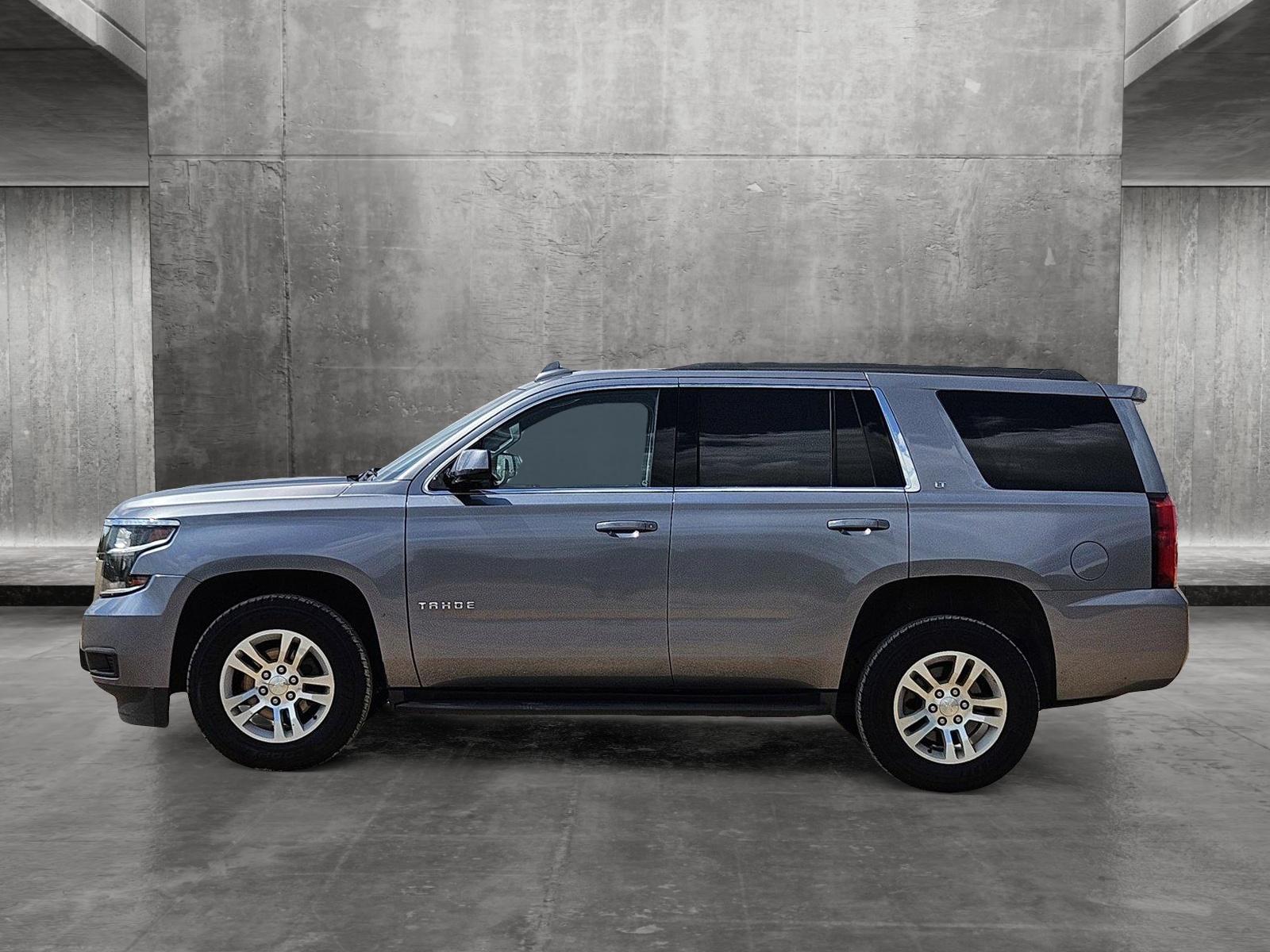 2020 Chevrolet Tahoe Vehicle Photo in WACO, TX 76710-2592