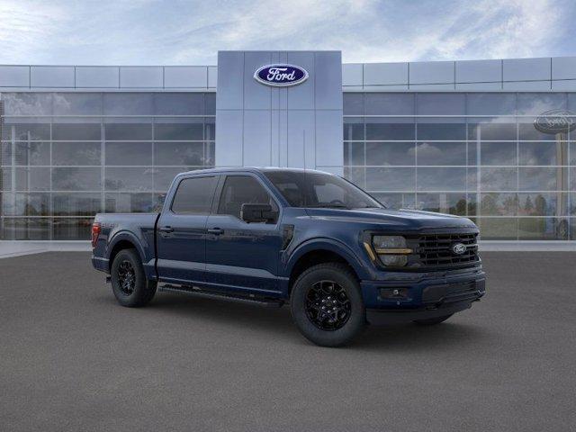 2024 Ford F-150 Vehicle Photo in Boyertown, PA 19512