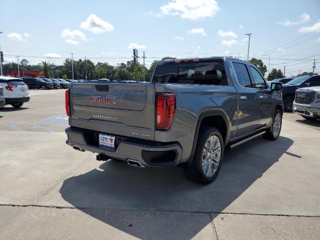 2021 GMC Sierra 1500 Vehicle Photo in LAFAYETTE, LA 70503-4541