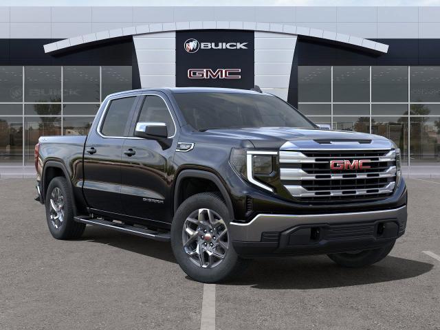 2024 GMC Sierra 1500 Vehicle Photo in MEMPHIS, TN 38115-1503