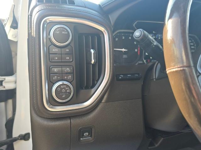 2020 GMC Sierra 3500HD Vehicle Photo in POST FALLS, ID 83854-5365