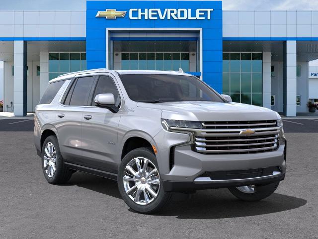 2024 Chevrolet Tahoe Vehicle Photo in SELMA, TX 78154-1460