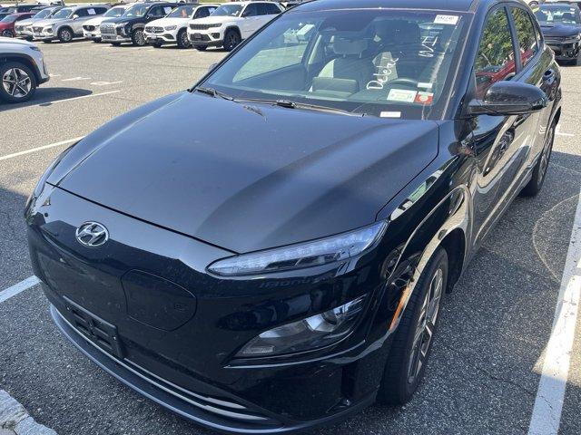 2023 Hyundai KONA Electric Vehicle Photo in Flemington, NJ 08822