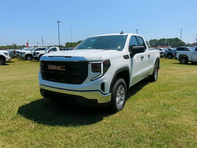 2024 GMC Sierra 1500 Vehicle Photo in ALBERTVILLE, AL 35950-0246