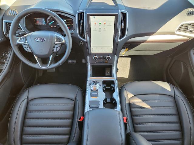 2024 Ford Edge Vehicle Photo in STEPHENVILLE, TX 76401-3713