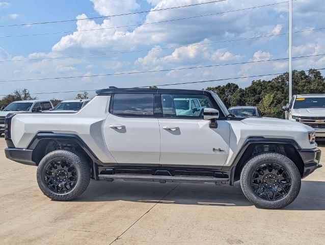 2025 GMC HUMMER EV Pickup Vehicle Photo in POMEROY, OH 45769-1023