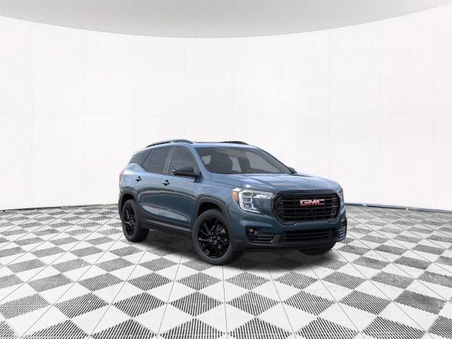 2024 GMC Terrain Vehicle Photo in NORTH RIVERSIDE, IL 60546-1404